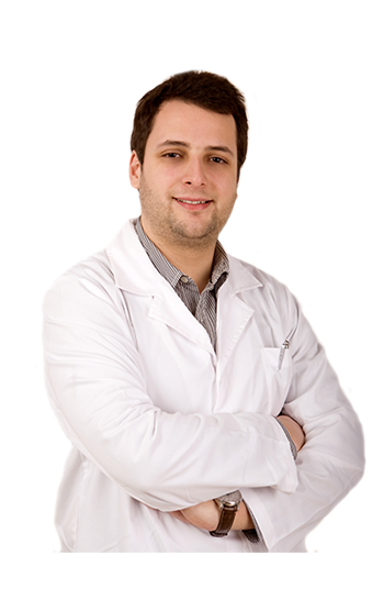 Dr. Luís Leal